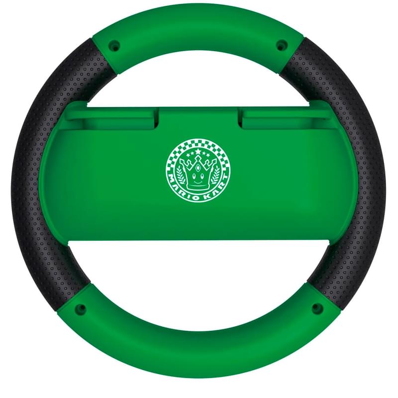 Игровой руль Nintendo Switch Hori Luigi (NSW-055U) - фото #2, Technodom.kz