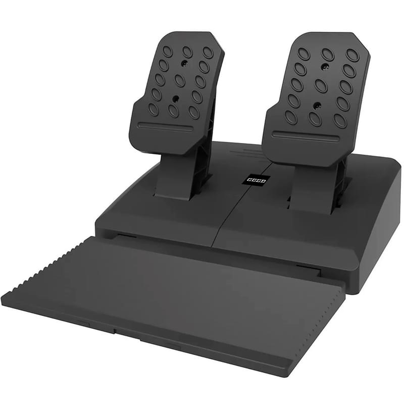 Игровой руль PS4 Hori Racing Wheel APEX (PS4-052E) - фото #1, Technodom.kz