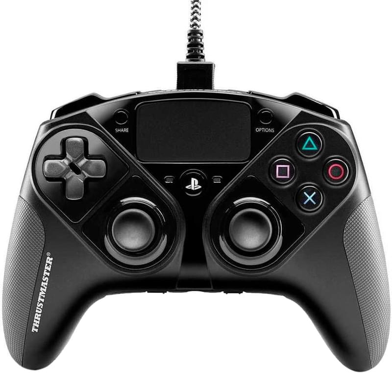 Геймпад проводной Thrustmaster Eswap Pro controller regular ww edition EMEA для PS4/PC (4160726) - фото #0, Technodom.kz