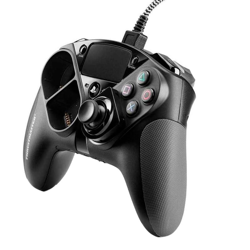 Геймпад проводной Thrustmaster Eswap Pro controller regular ww edition EMEA для PS4/PC (4160726) - фото #1, Technodom.kz