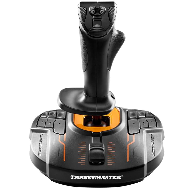 Джойстик Thrustmaster T-16000M FCS для PC + бонусный код от War Thunder (2960773) - фото #2, Technodom.kz