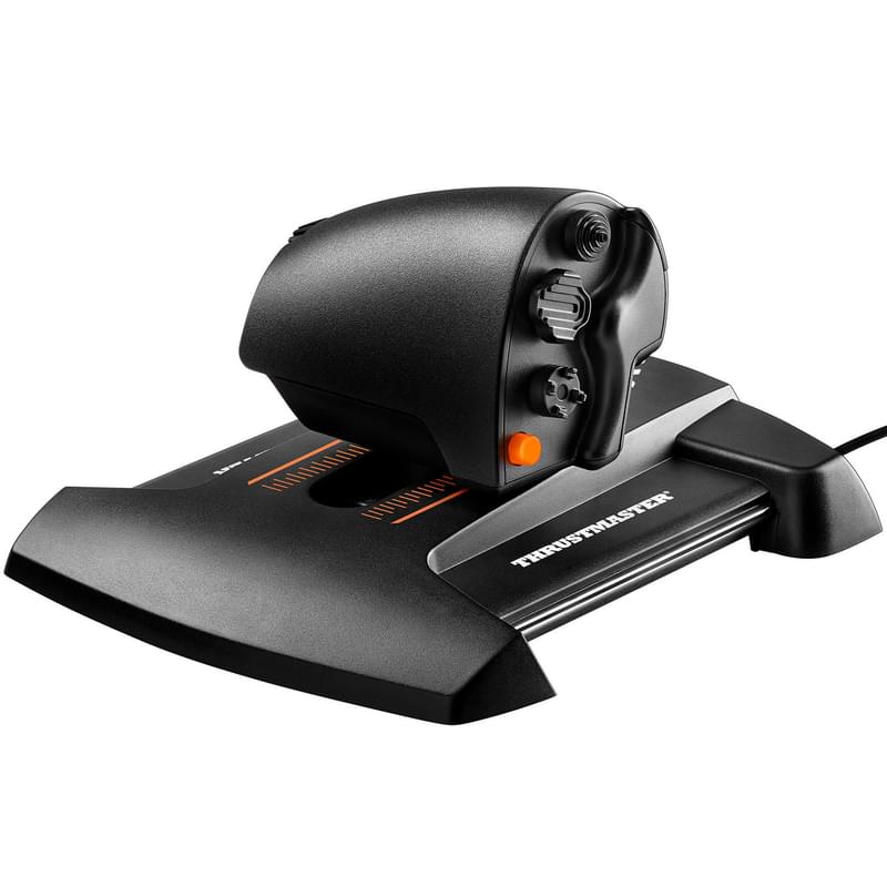 Джойстик TWCS Throttle для PC (2960754) - фото #0, Technodom.kz