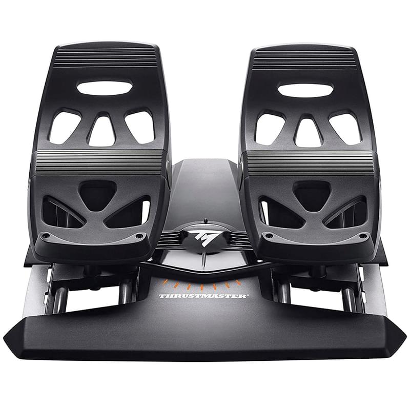 Авиа-педали Thrustmaster TFRP RUDDER для PC/PS3/PS4 (2960764) - фото #1, Technodom.kz