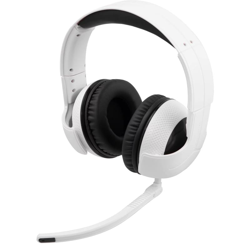 Thrustmaster Y300CPX Gaming Headset PS4 (4060077) сымды ойын гарнитурасы - фото #0, Technodom.kz