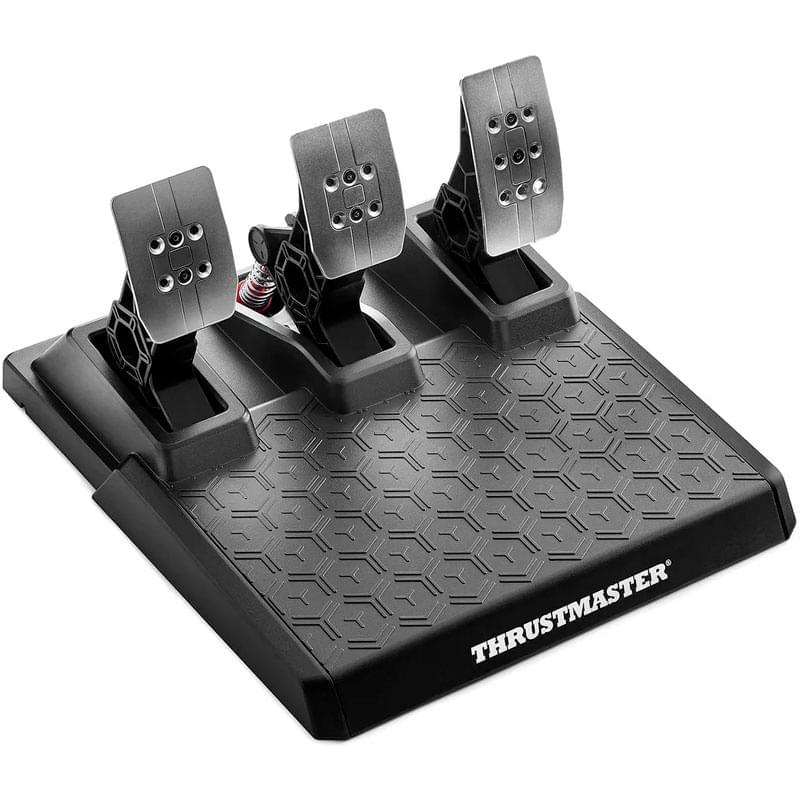 Педали Thrustmaster T-3PM WW (4060210) - фото #0, Technodom.kz