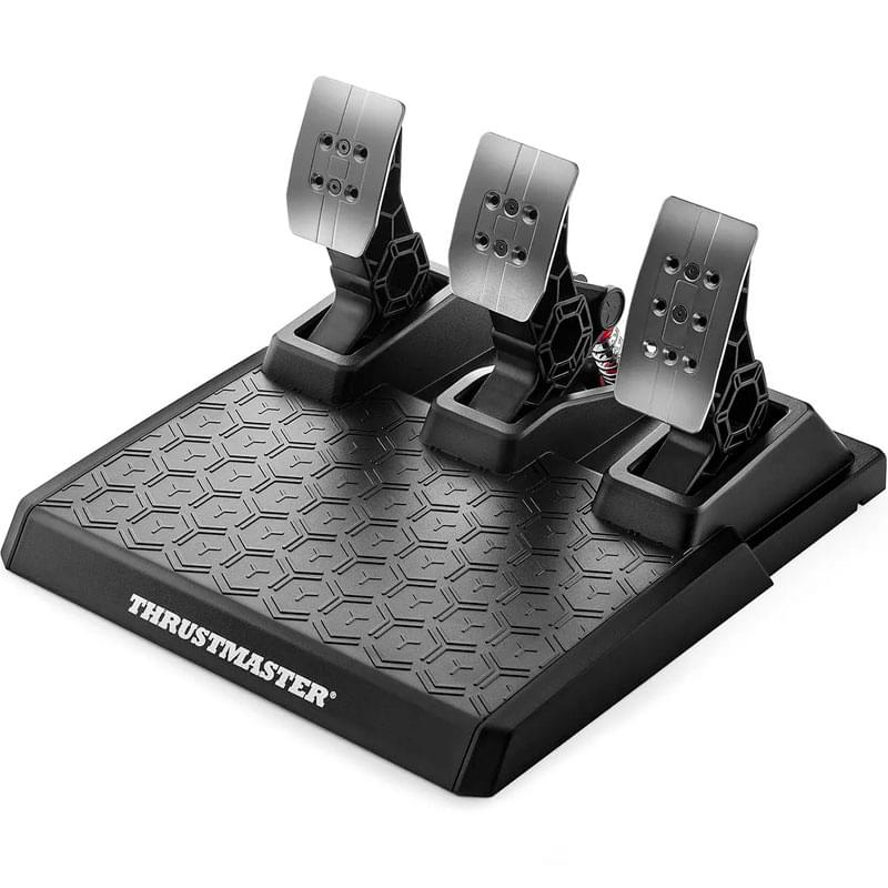 Педали Thrustmaster T-3PM WW (4060210) - фото #1, Technodom.kz