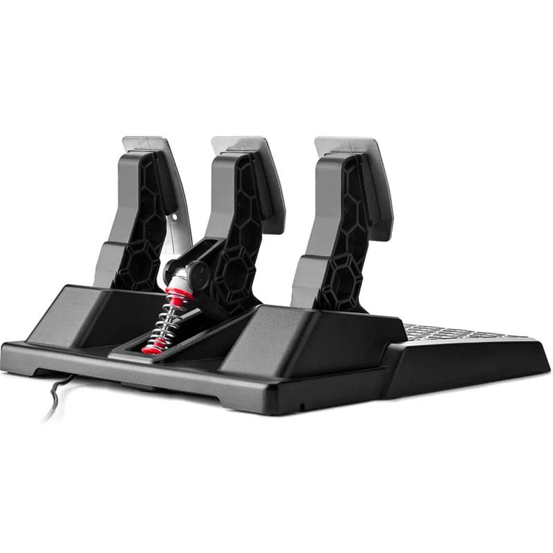 Педали Thrustmaster T-3PM WW (4060210) - фото #2, Technodom.kz
