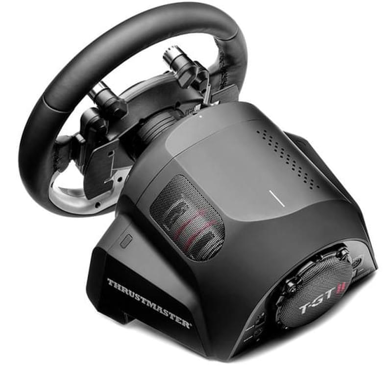 Игровой руль PS5/PS4/PC Thrustmaster T-GT II EU (4160823) - фото #5, Technodom.kz
