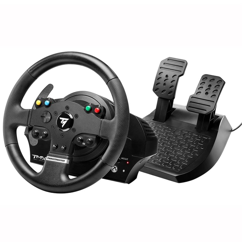 Игровой руль Xbox ONE/PC Thrustmaster TMX FFB EU PRO Version (4460143) - фото #0, Technodom.kz