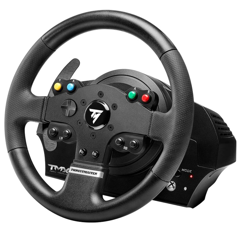 Игровой руль Xbox ONE/PC Thrustmaster TMX FFB EU PRO Version (4460143) - фото #4, Technodom.kz