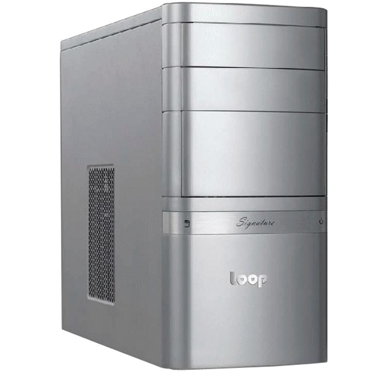 Компьютер Neo Graphics (Ci3-10105F 3,7GHz/8GB/256GB/GT1030 2GB/LOOP) - фото #0, Technodom.kz