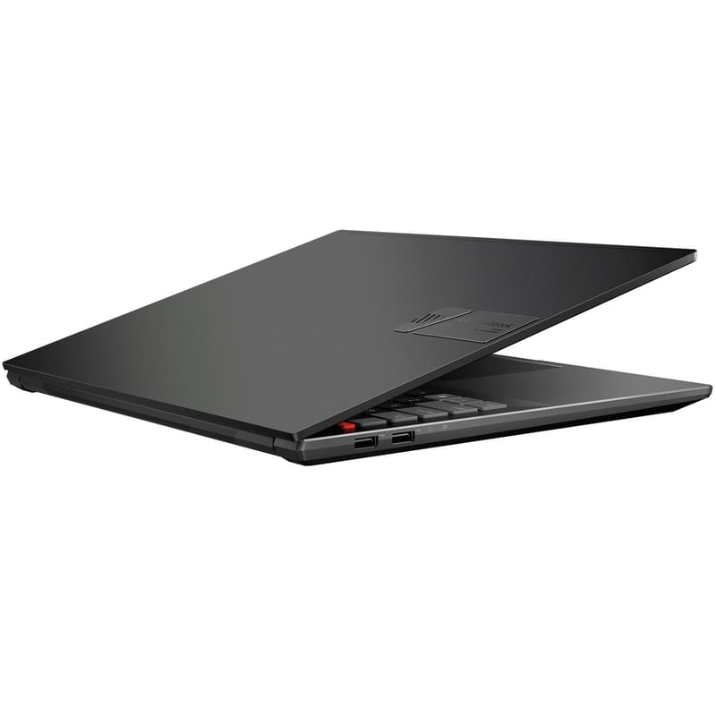 Ноутбук Asus VivoBook Pro 16X OLED M7600QE Ryzen 9 5900HX / 32ГБ / 1000SSD / RTX3050TI 4ГБ / 16 / DOS (M7600QE-L2014) - фото #1, Technodom.kz