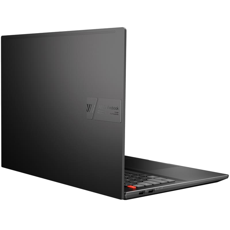 Ноутбук Asus VivoBook Pro 16X OLED M7600QE Ryzen 9 5900HX / 32ГБ / 1000SSD / RTX3050TI 4ГБ / 16 / DOS (M7600QE-L2014) - фото #2, Technodom.kz