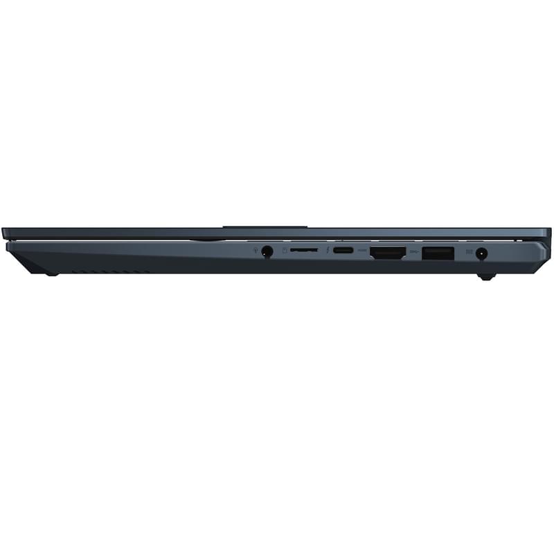 Ноутбук Asus VivoBook Pro OLED K3400PA i7 11370H / 16ГБ / 512SSD / 14 / Win11 (K3400PA-KM028W) - фото #9, Technodom.kz