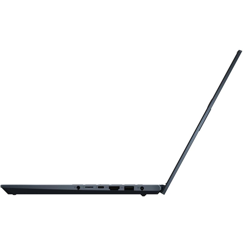 Ноутбук Asus VivoBook Pro OLED K3400PA i7 11370H / 16ГБ / 512SSD / 14 / Win11 (K3400PA-KM028W) - фото #11, Technodom.kz