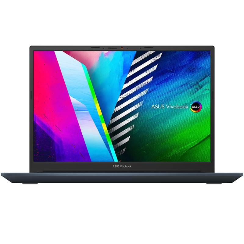 14'' Asus VivoBook Pro Ноутбугі 14 OLED K3400PA (711370H-16-512-W) (K3400PA-KM028W) - фото #1, Technodom.kz