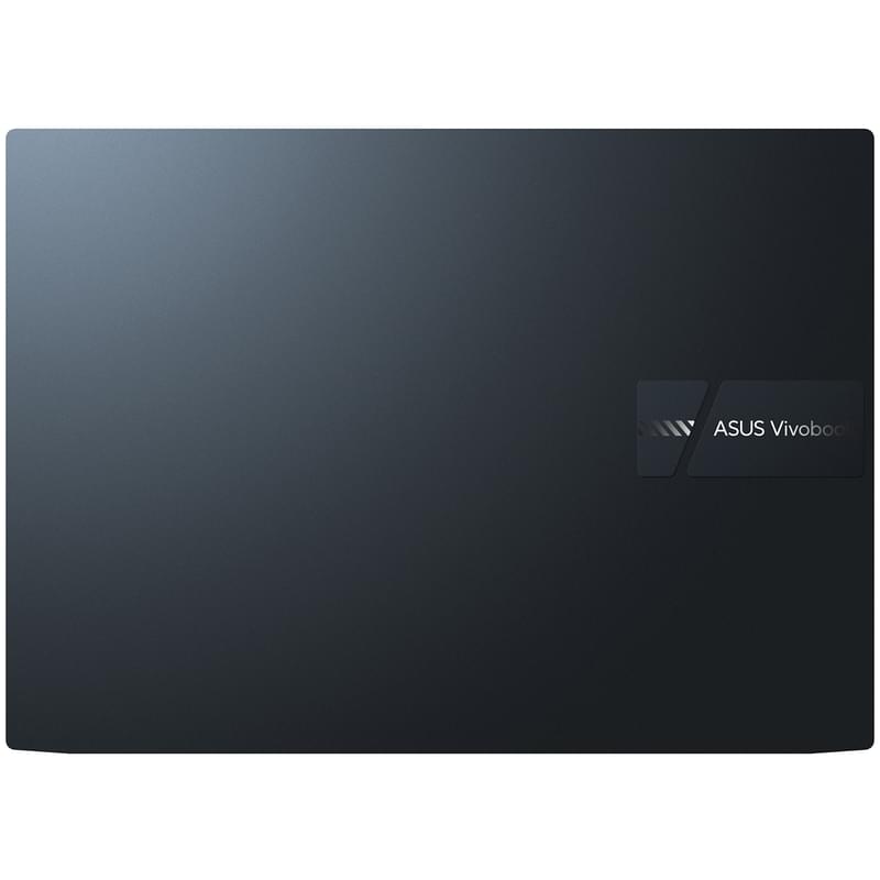Ноутбук Asus VivoBook Pro OLED K3400PA i7 11370H / 16ГБ / 512SSD / 14 / Win11 (K3400PA-KM028W) - фото #3, Technodom.kz