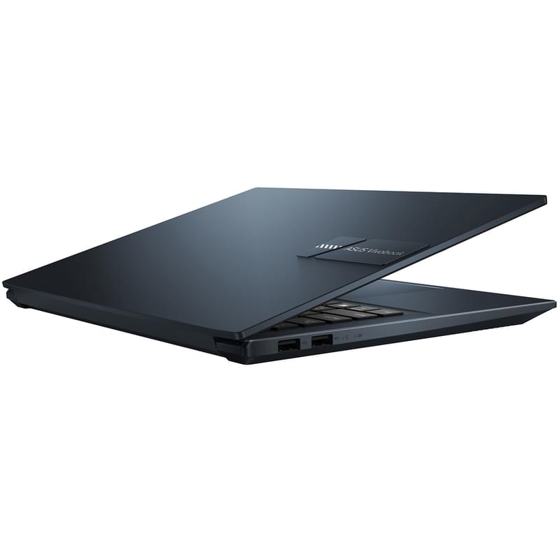 Ноутбук Asus VivoBook Pro OLED K3400PA i7 11370H / 16ГБ / 512SSD / 14 / Win11 (K3400PA-KM028W) - фото #5, Technodom.kz