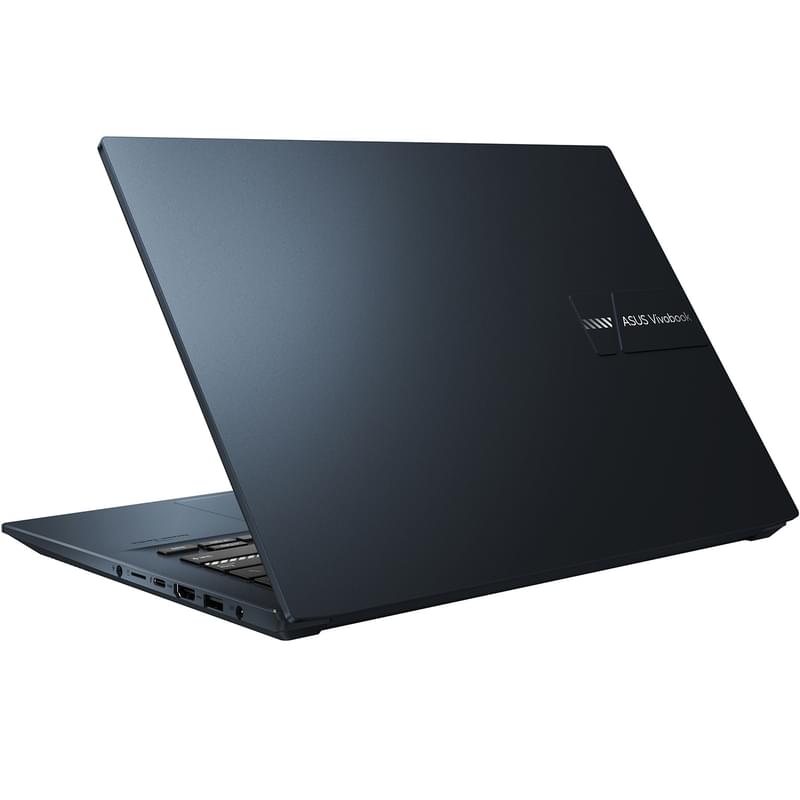 Ноутбук Asus VivoBook Pro OLED K3400PA i7 11370H / 16ГБ / 512SSD / 14 / Win11 (K3400PA-KM028W) - фото #6, Technodom.kz
