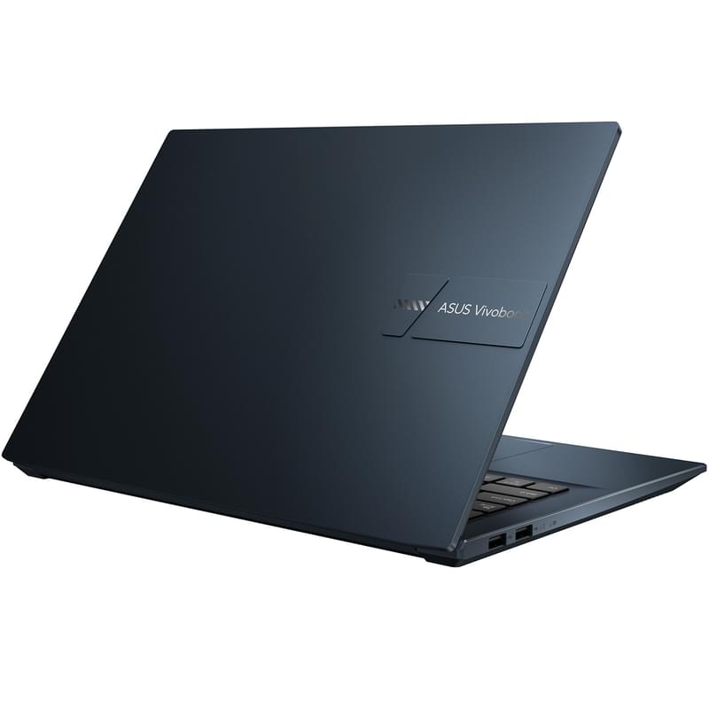 14'' Asus VivoBook Pro Ноутбугі 14 OLED K3400PA (711370H-16-512-W) (K3400PA-KM028W) - фото #7, Technodom.kz