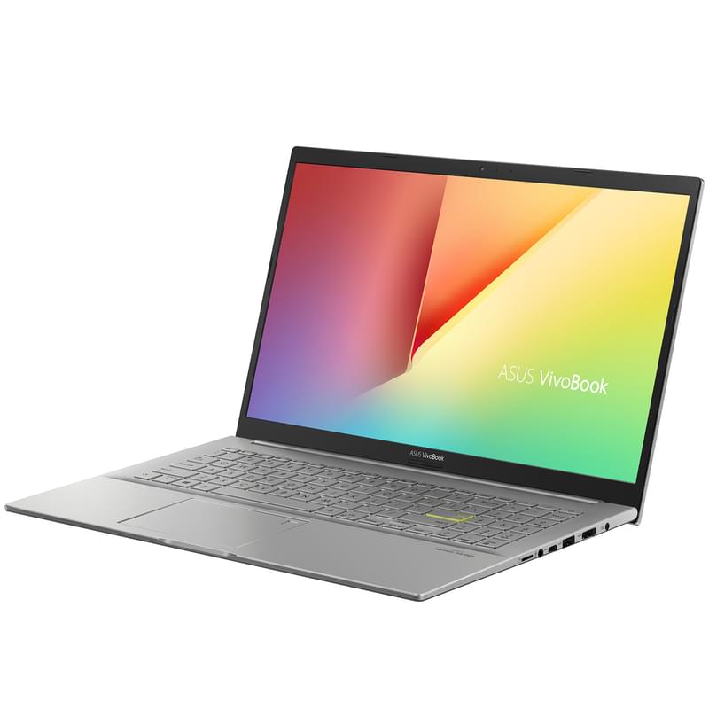 Ультрабук Asus VivoBook K513EA i7 1165G7 / 8ГБ / 512SSD / 15.6 / DOS / (K513EA-BN2233) - фото #2, Technodom.kz