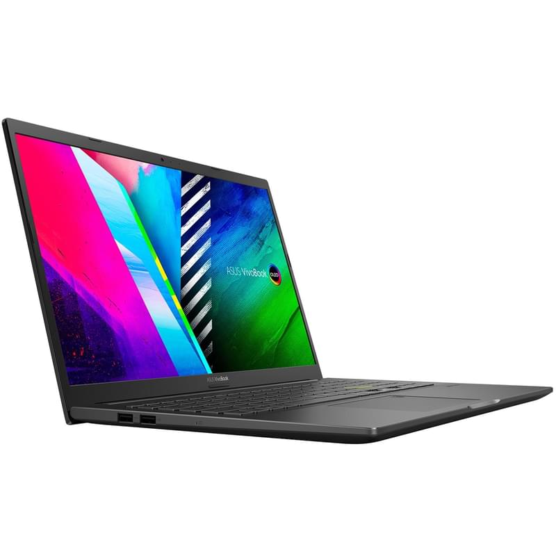 Ноутбук Asus VivoBook M513UA Ryzen 5 5500U / 8ГБ / 256SSD / 15.6 / Win11 (M513UA-L1405W) - фото #6, Technodom.kz