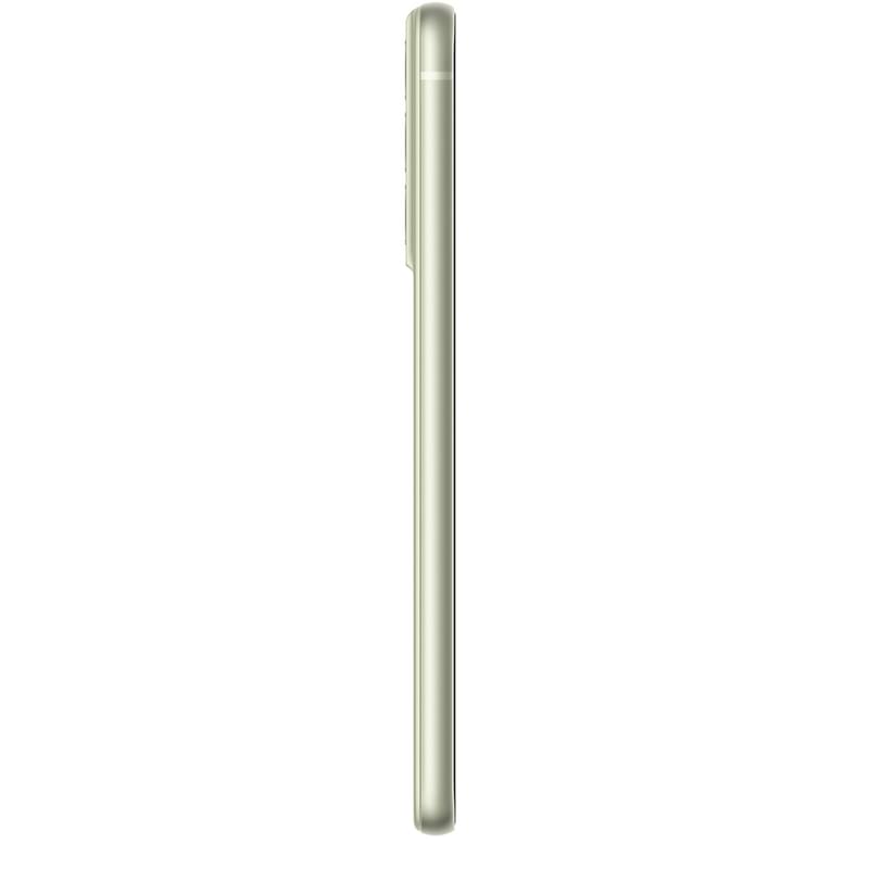 Смартфон Samsung Galaxy S21 FE 256GB Green - фото #6, Technodom.kz