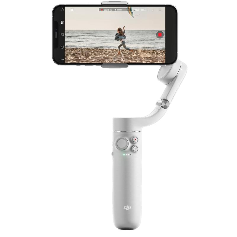 Электронный стабилизатор DJI OSMO Mobile 5 - фото #1, Technodom.kz
