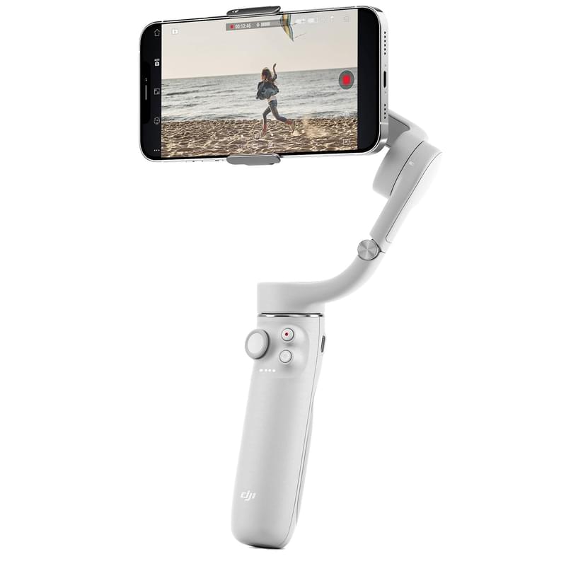 Электронный стабилизатор DJI OSMO Mobile 5 - фото #2, Technodom.kz
