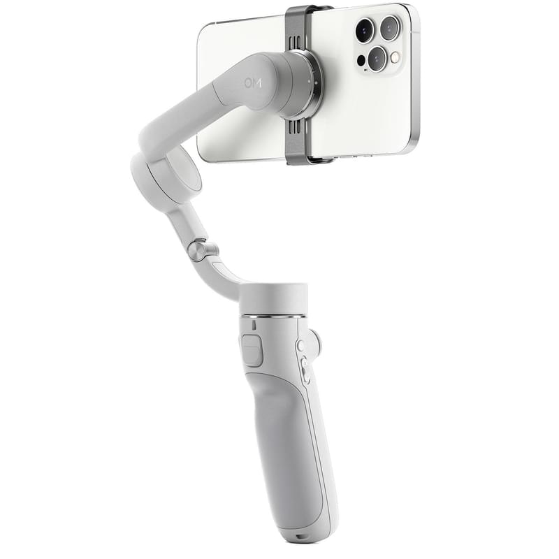 Электронный стабилизатор DJI OSMO Mobile 5 - фото #6, Technodom.kz