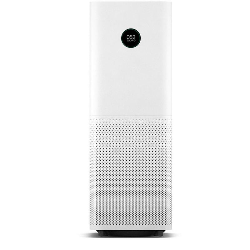 Очиститель воздуха Xiaomi Smart Air Purifier 4 Pro Белый - фото #0, Technodom.kz