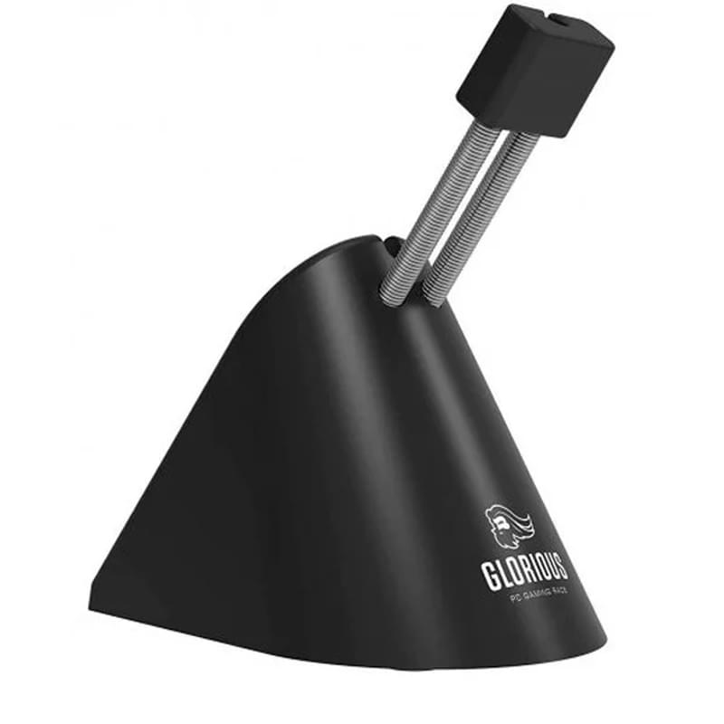 Glorious Mouse Bungee Тінтуірдің сымды тоғын ұстағышы Black (G-MB-BLACK) - фото #0, Technodom.kz Glorious Mouse Bungee Тінтуірдің сымды тоғын ұстағышы Black (G-MB-BLACK) - фото #0, Technodom.kz
