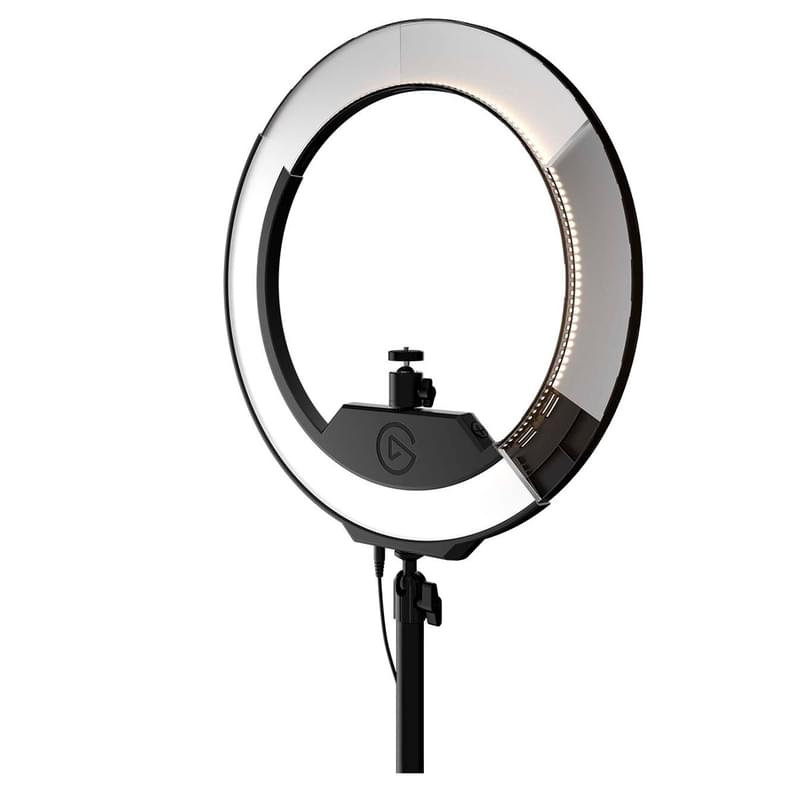 Лампа для стриминга Elgato Ring Light (10LAC9901) - фото #2, Technodom.kz