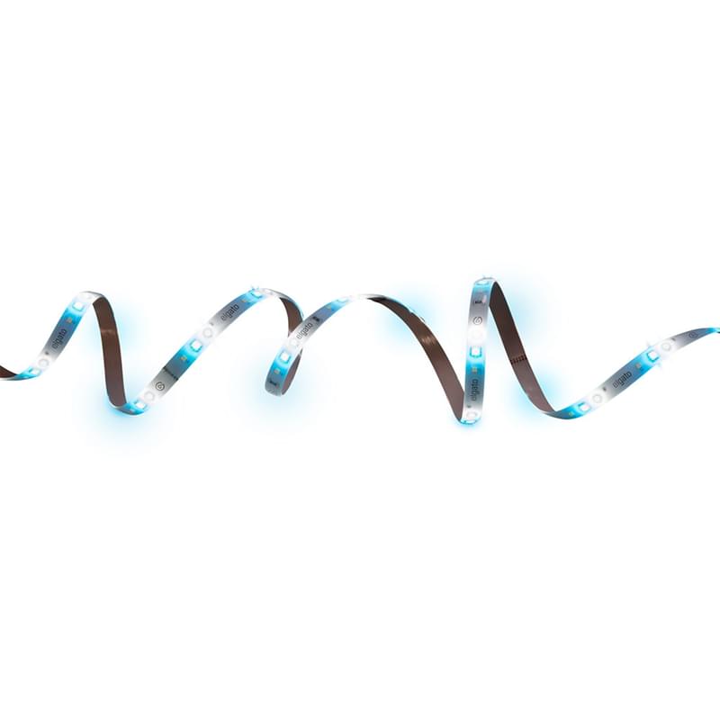 Светодиодная лента Elgato Light Strip RGB (10LAA9901) - фото #2, Technodom.kz