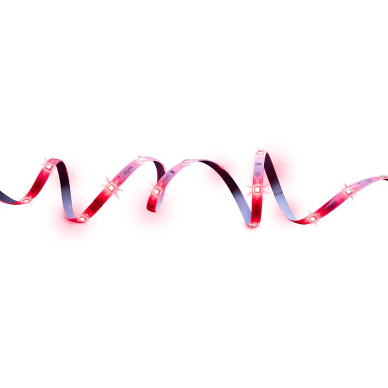 Светодиодная лента Elgato Light Strip RGB (10LAA9901) - фото #3, Technodom.kz