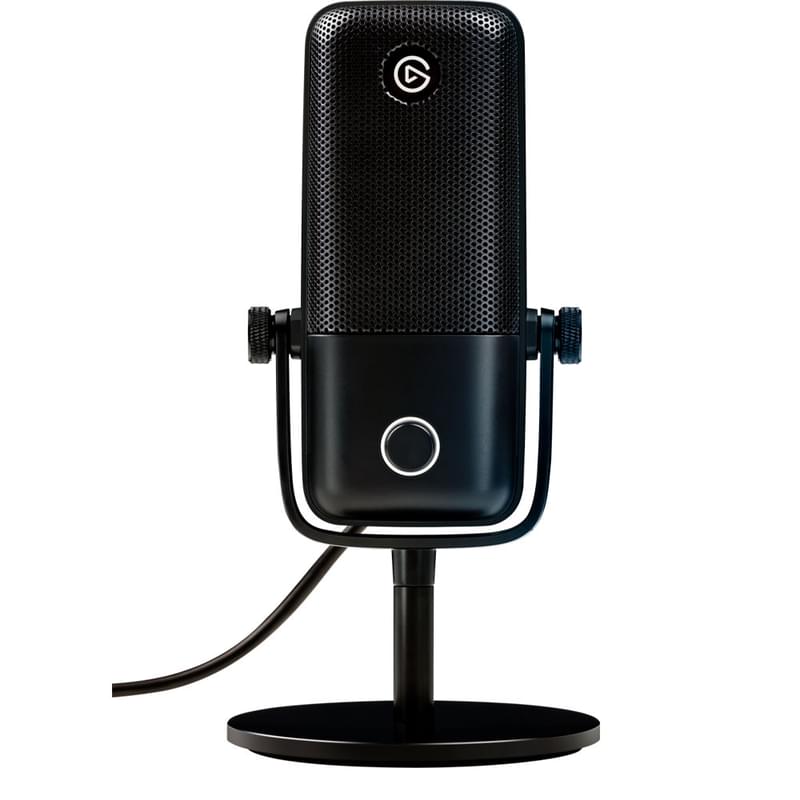 Микрофон игровой Elgato Wave:1 (10MAА9901) - фото #0, Technodom.kz