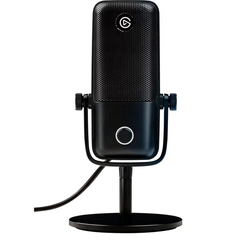 Микрофон игровой Elgato Wave:1 (10MAА9901) - фото #0, Technodom.kz