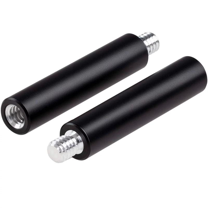Комплект удлинителей для штатива микрофона Elgato Wave Extension Rod (10MAF9901) - фото #0, Technodom.kz