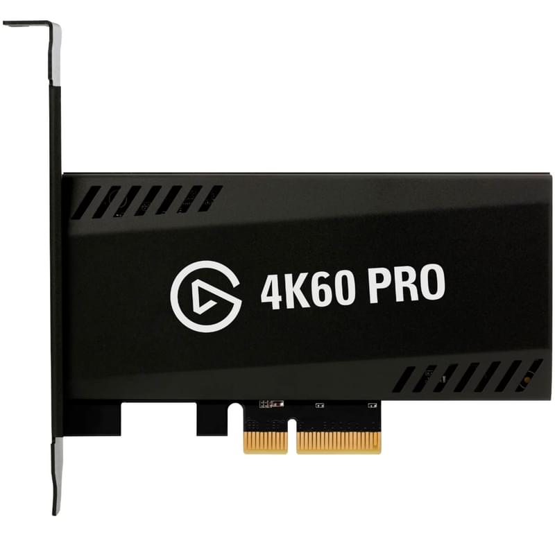Карта видеозахвата Elgato Game Capture 4K60 Pro MK.2 (10GAS9901) - фото #0, Technodom.kz
