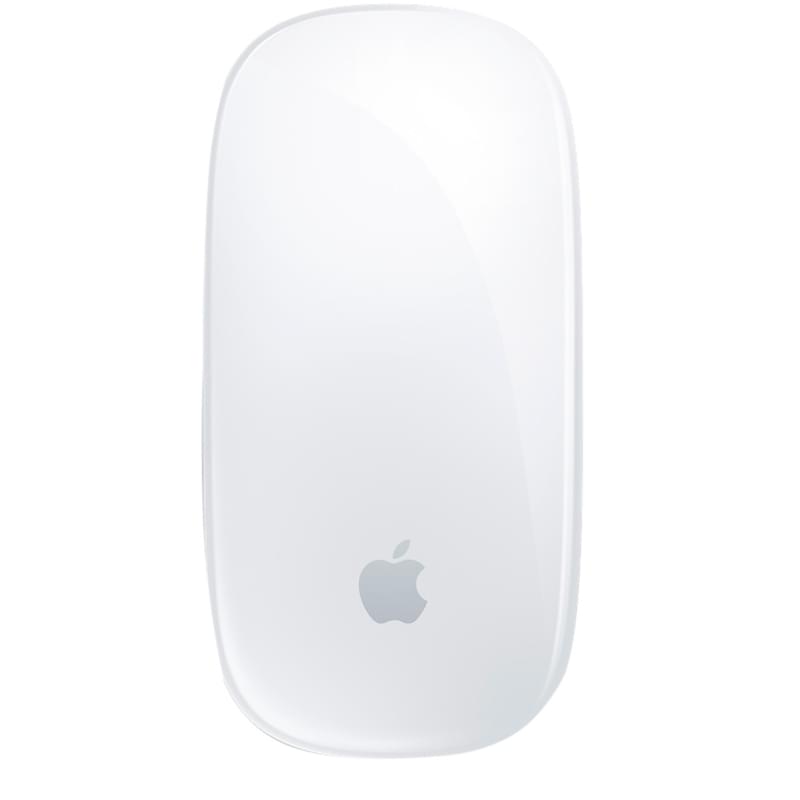 Мышка беспроводная Magic Mouse Apple (MK2E3ZM/A) - фото #0, Technodom.kz