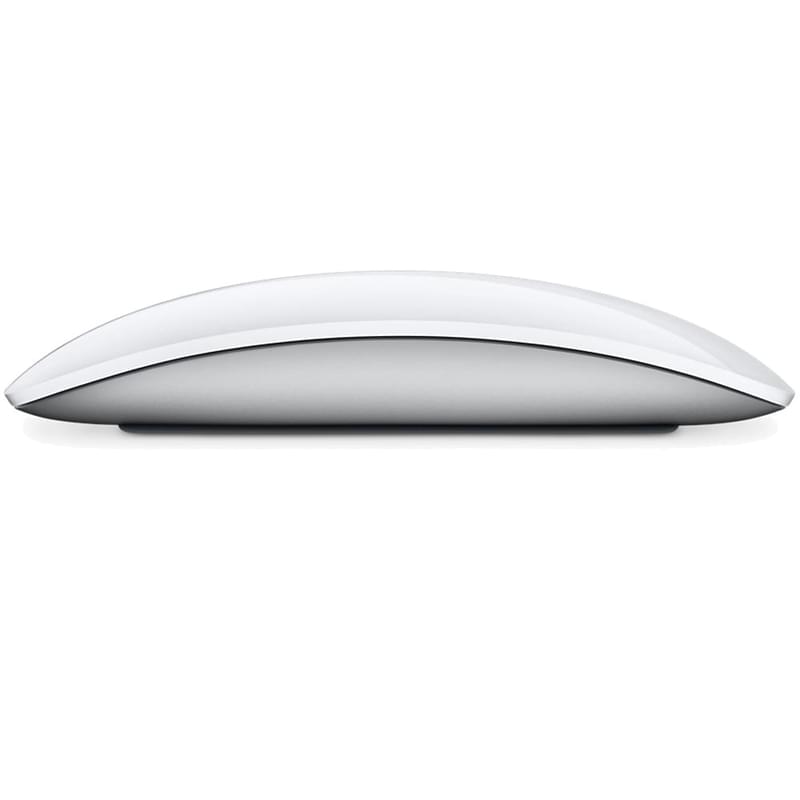 Мышка беспроводная Magic Mouse Apple (MK2E3ZM/A) - фото #2, Technodom.kz