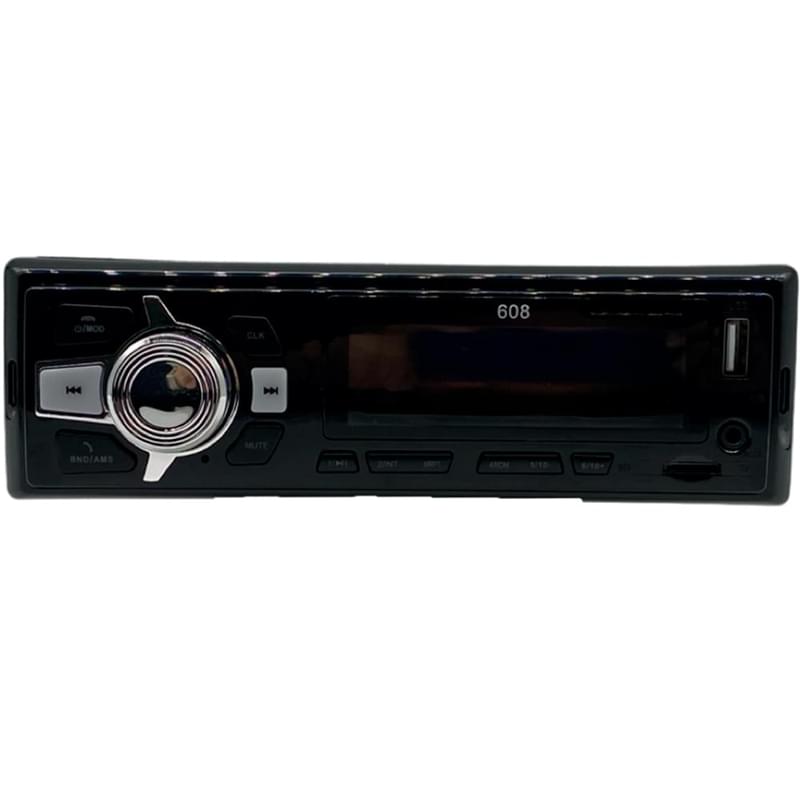 Автомагнитола Element-5 E5 608 DIN 1 - фото #0, Technodom.kz