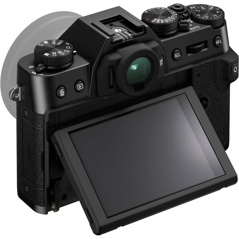 Беззеркальный фотоаппарат FUJIFILM X-T30 II Body Black - фото #7, Technodom.kz Беззеркальный фотоаппарат FUJIFILM X-T30 II Body Black - фото #7, Technodom.kz