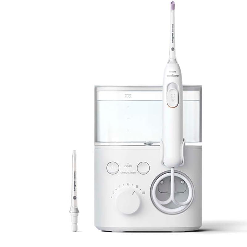 Ирригатор Philips Sonicare Power Flosser 3000 HX-3711/20 - фото #2, Technodom.kz