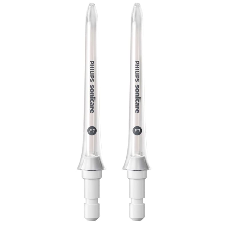 Насадка для ирригатора Philips Sonicare F1 Standard nozzle HX-3042/00 - фото #0, Technodom.kz
