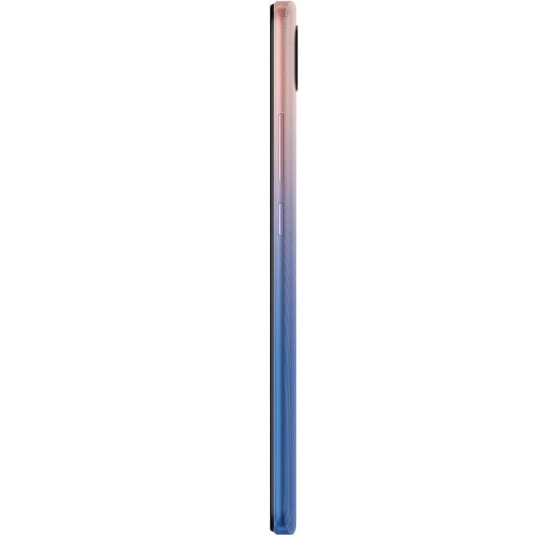 Смартфон Xiaomi Redmi 9C 4/128GB Lavender Purple - фото #3, Technodom.kz