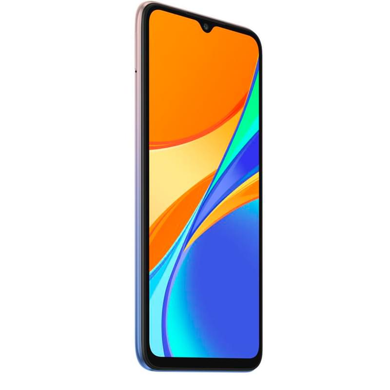 Смартфон Xiaomi Redmi 9C 4/128GB Lavender Purple - фото #6, Technodom.kz