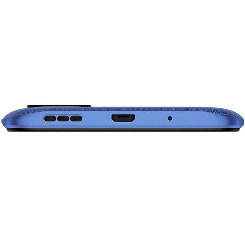 Смартфон Xiaomi Redmi 9C 4/128GB Lavender Purple - фото #8, Technodom.kz