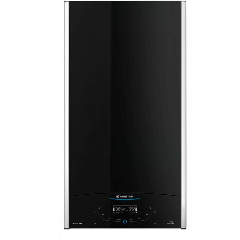 Газовый котел Ariston ALTEAS ONE NET 24 - фото #0, Technodom.kz