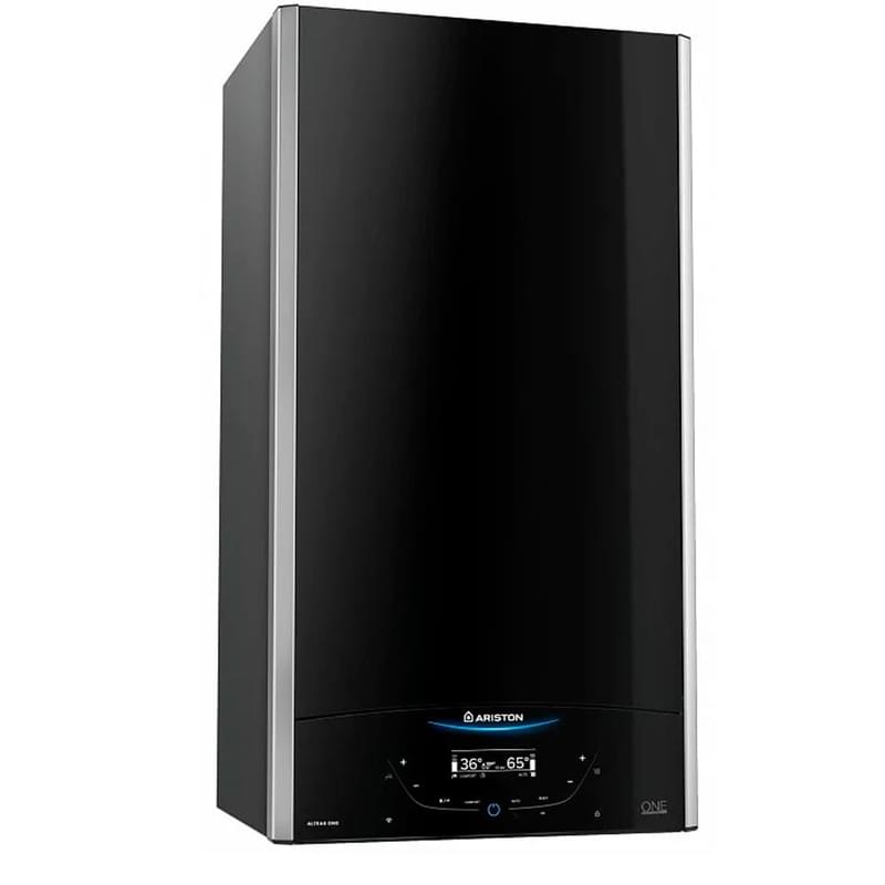Газовый котел Ariston ALTEAS ONE NET 24 - фото #2, Technodom.kz